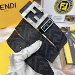 Fendi Belts