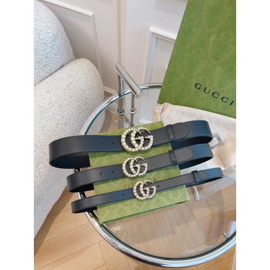 Gucci Belts