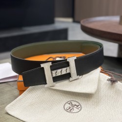 Hermes Belts