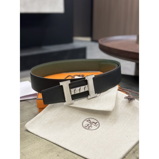 Hermes Belts