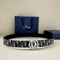 Dior Belts