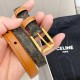 Celine Belt