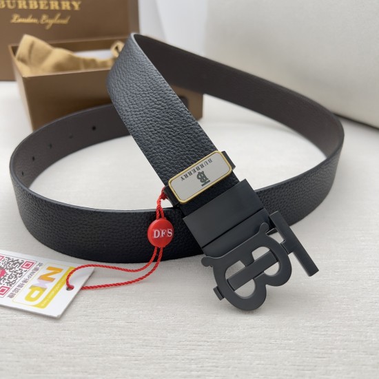 Burberry Belts