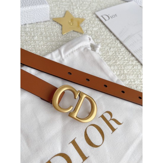 Dior Belts