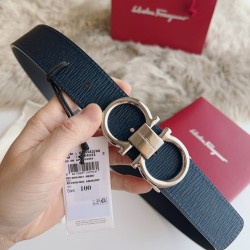 Ferragamo belts