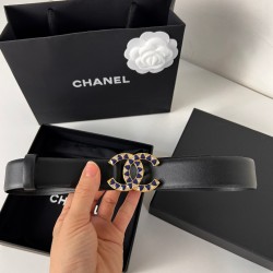 Chanel Belts