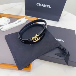 Chanel Belts