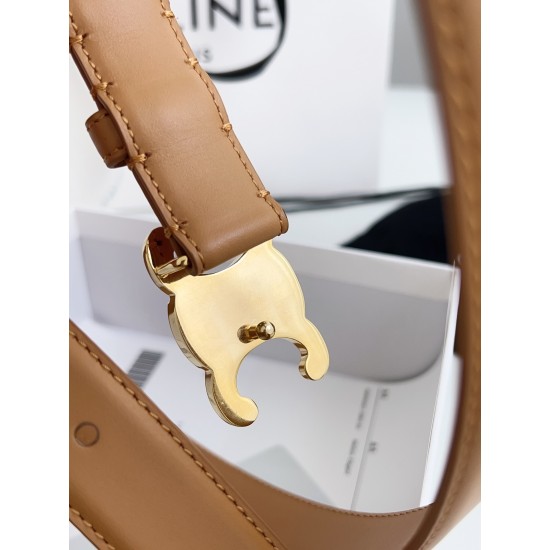 Celine Belt