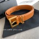 YSL Belts