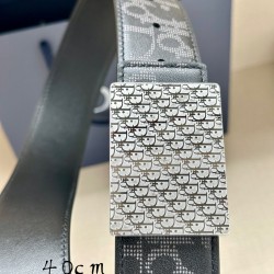 Dior Belts