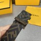 Fendi Belts