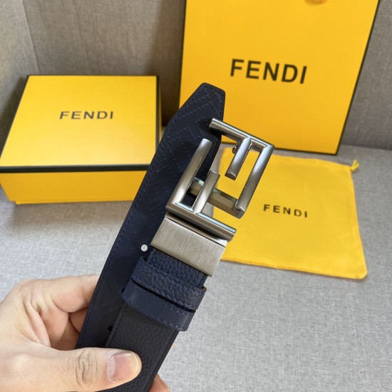 Fendi Belts