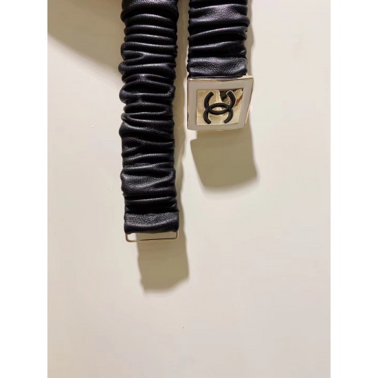 Chanel Belts