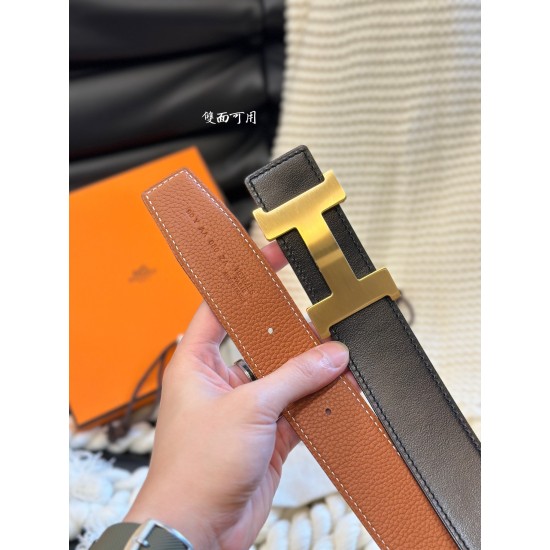 Hermes Belts