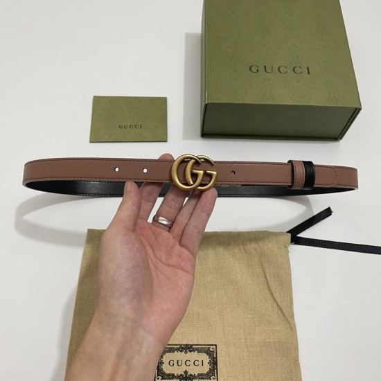 Gucci Belts