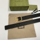 Gucci Belts