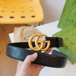 Gucci Belts