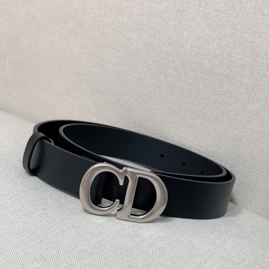 Dior Belts