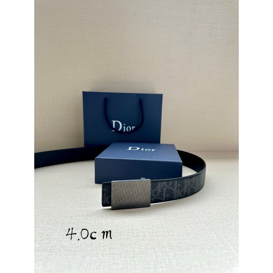 Dior Belts