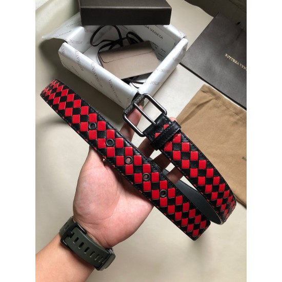 BOTTEGA VENETA  BV Belts