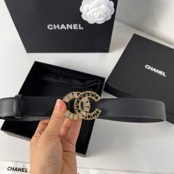 Chanel Belts