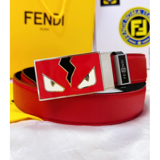 Fendi Belts