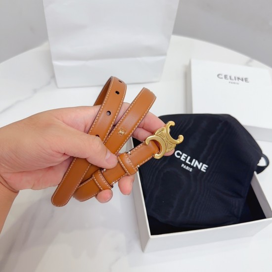 Celine Belt