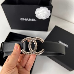 Chanel Belts