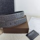 BOTTEGA VENETA  BV Belts