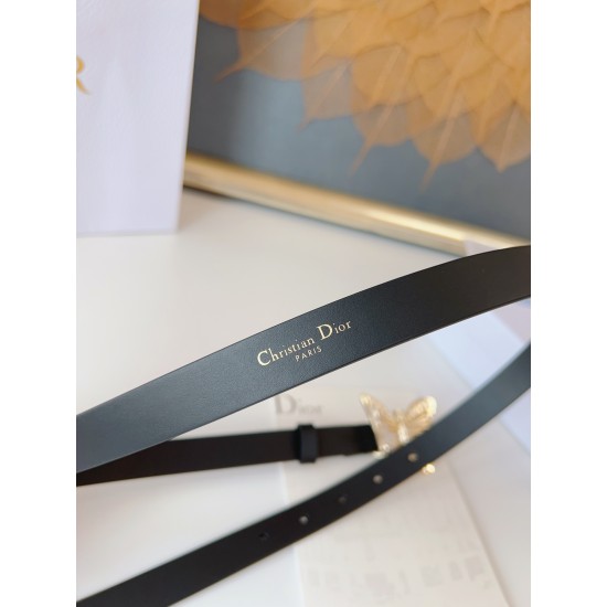 Dior Belts