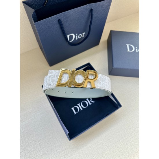 Dior Belts