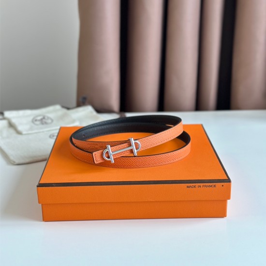 Hermes Belts