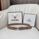 Chanel Belts