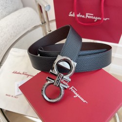 Ferragamo belts