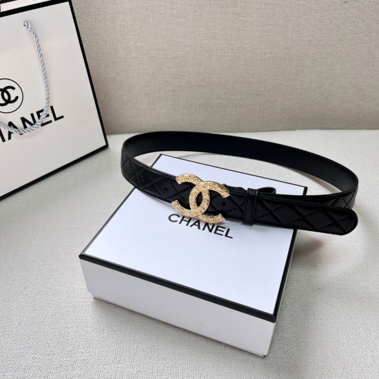 Chanel Belts