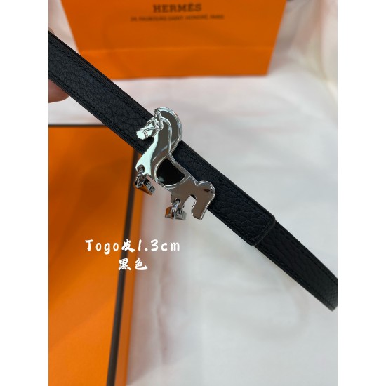 Hermes Belts