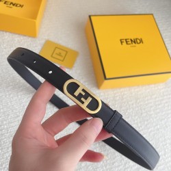 Fendi Belts