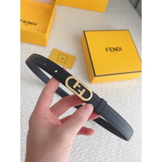 Fendi Belts