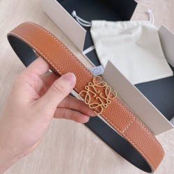 Loewe Belts