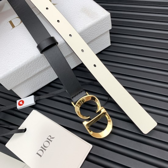 Dior Belts