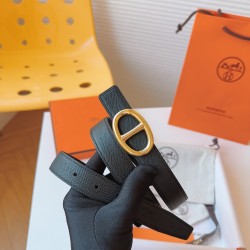 Hermes Belts