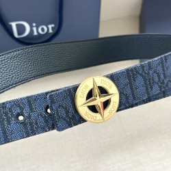 Dior Belts