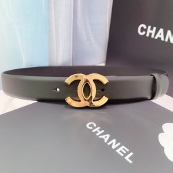 Chanel Belts