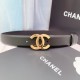 Chanel Belts