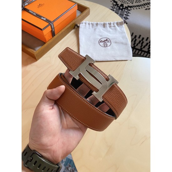 Hermes Belts