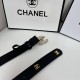 Chanel Belts