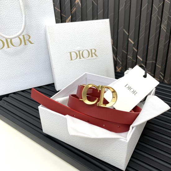 Dior Belts