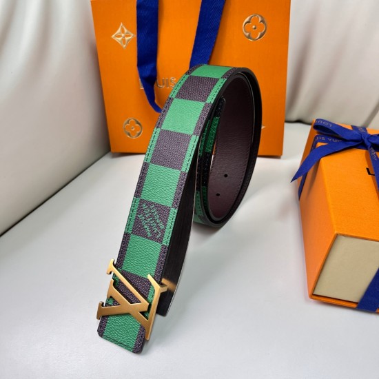 LV Belts