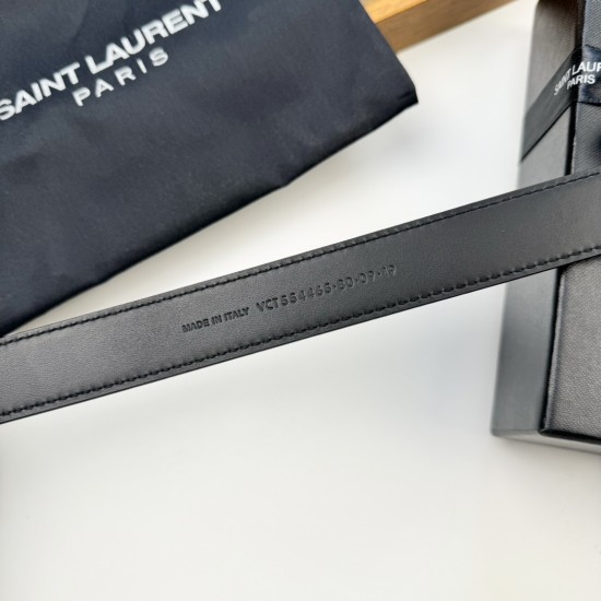 YSL Belts