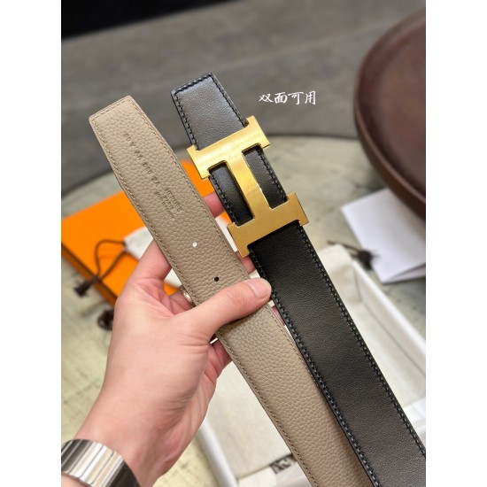 Hermes Belts